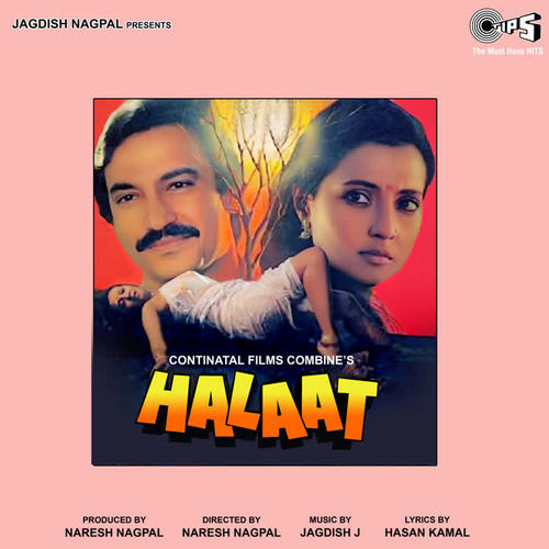 Halaat (Original Motion Picture Soundtrack)