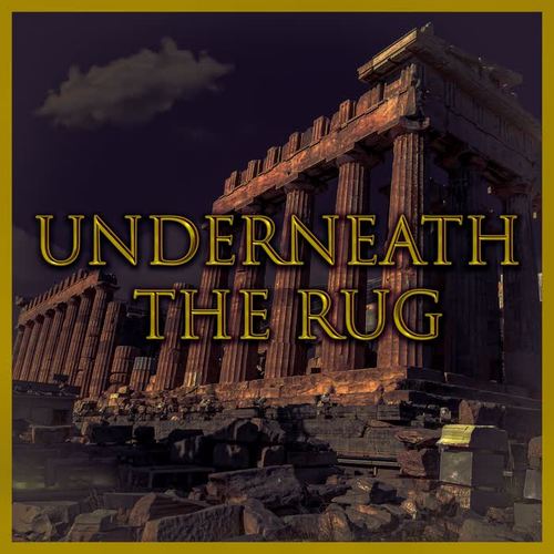 Underneath The Rug (Explicit)