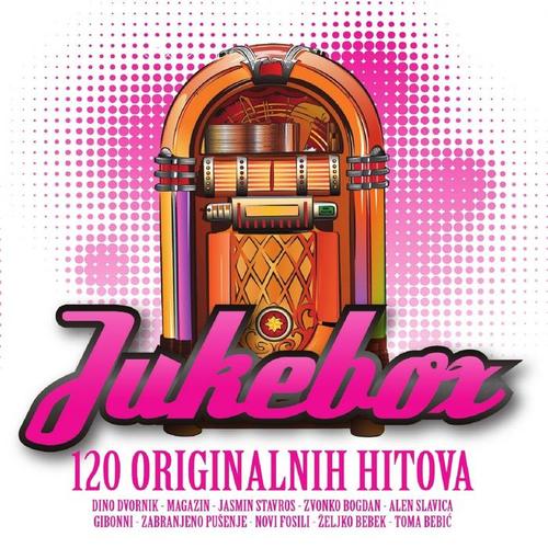 Juke Box (120 Originalnih Hitova)