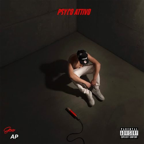 PSYCO ATTIVO (Explicit)