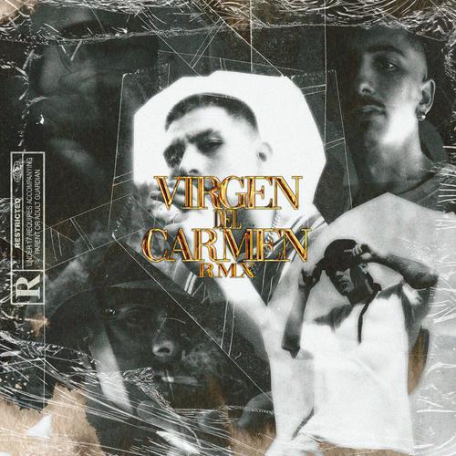 Virgen del Carmen (Explicit)