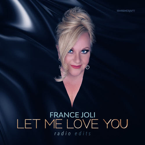 Let Me Love You (Radio Edits)