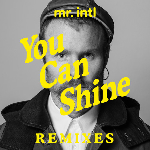 You Can Shine Remixes