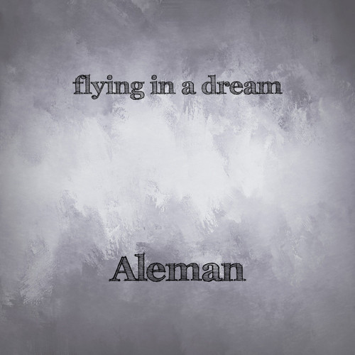 Flying in a Dream