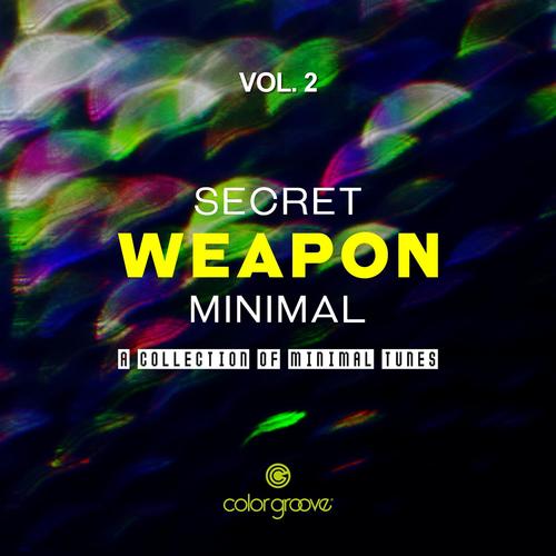 Secret Weapon Minimal, Vol. 2 (A Collection Of Minimal Tunes)