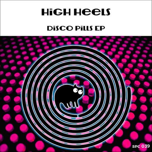 Disco Pills