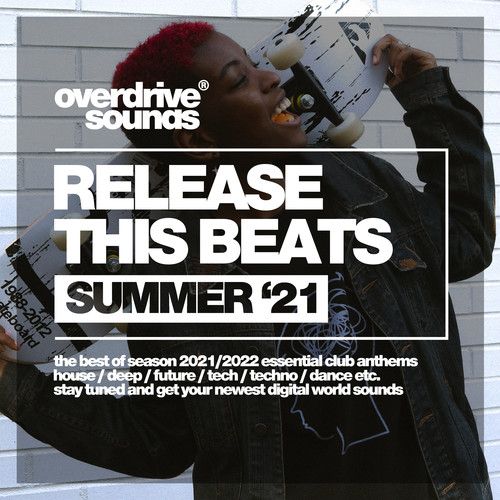 Release This Beats (Summer '21)