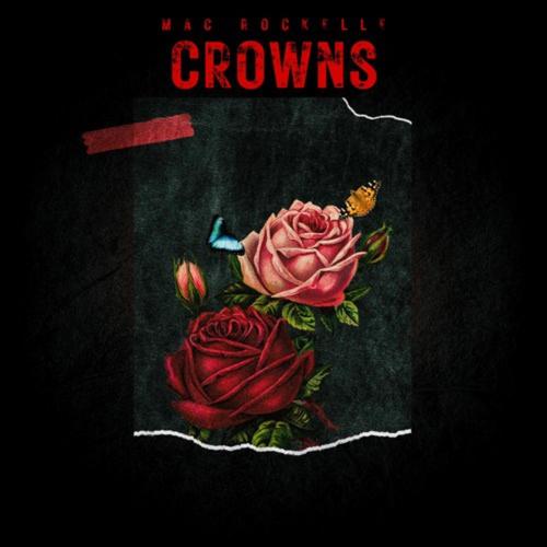 CROWNS (feat. Andrew Tate)