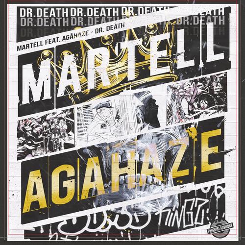 Dr. Death (feat. Martell) [Explicit]