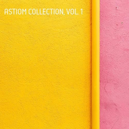 Astiom Collection, Vol. 1