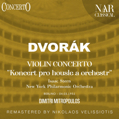 Violin Concerto 