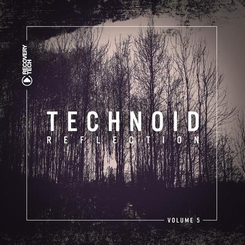 Technoid Reflection, Vol. 5