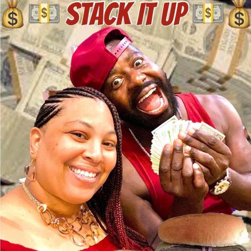 STACK IT UP (feat. MEBA) [Explicit]