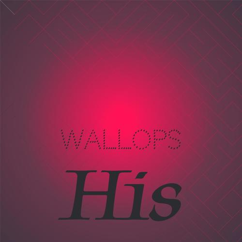 Wallops His