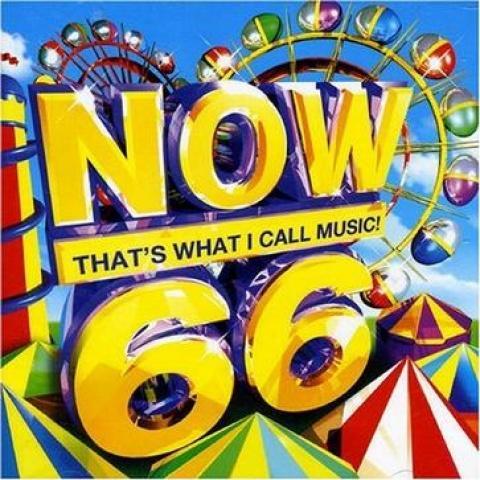 Now That's What I Call Music!, Vol. 66