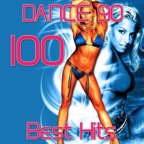 Dance 90: 100 Best Hits