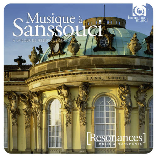 Music at Sanssouci: The Court of Frederick the Great