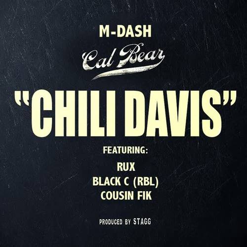 Chili Davis (feat. Rux, Black C & Cousin Fik) [Explicit]