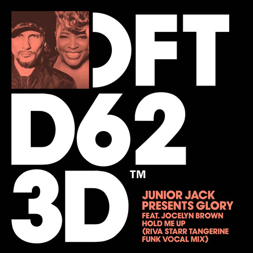 Hold Me Up (feat. Jocelyn Brown) (Riva Starr Tangerine Funk Vocal Mix)