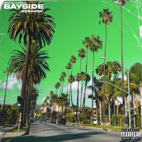 Bayside (feat. Nancie) [Explicit]