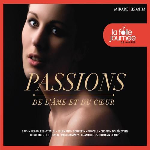 Passions de l'âme et du cœur