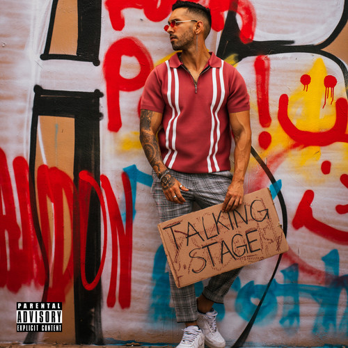 talking stage (Explicit)