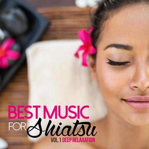 Best Music for Shiatsu Vol.1 Deep Relaxation