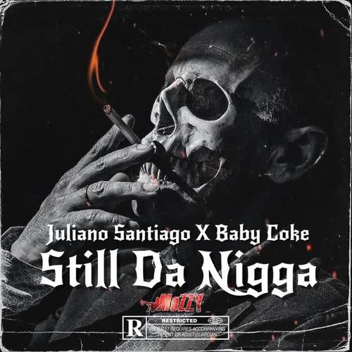 Still Da Nigga (feat. Juliano Santiago) [Explicit]