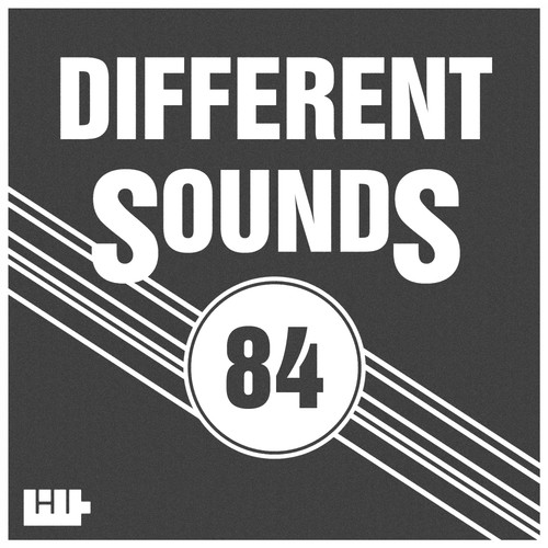 Different Sounds, Vol. 84