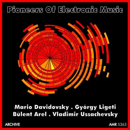 Pioneers of Electronic Music