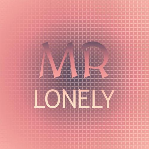 Mr Lonely