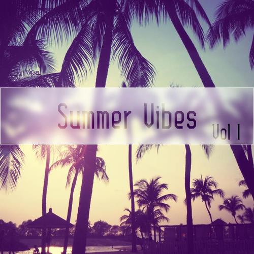 Summer Vibes Vol, 1