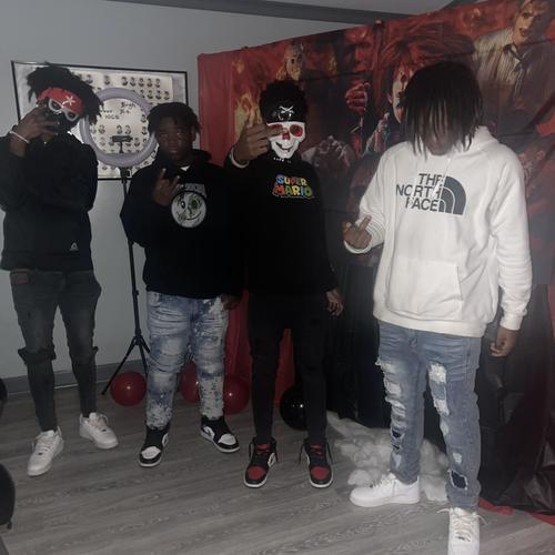 Kill Mode (Explicit)