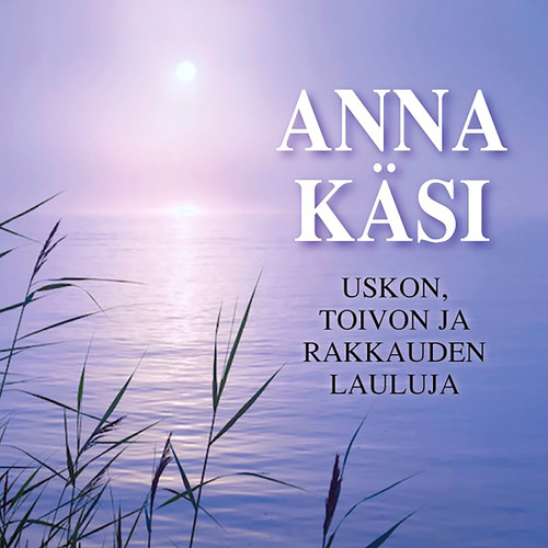 Anna käsi