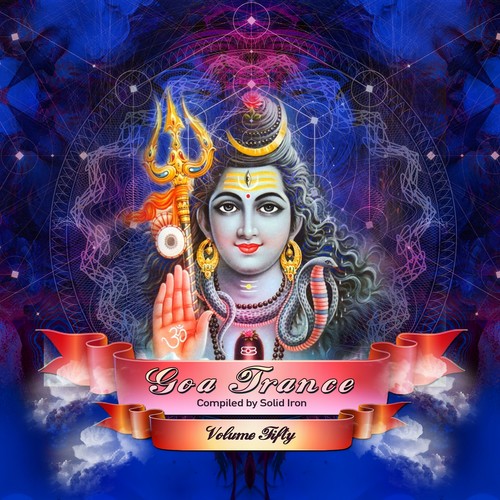 Goa Trance, Vol. 50