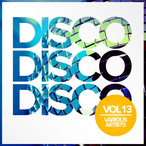 Disco Disco Disco, Vol.13