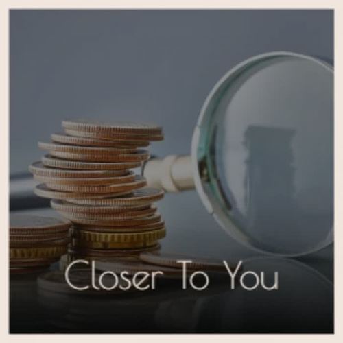 Closer To You