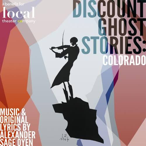 Discount Ghost Stories: Colorado (Explicit)