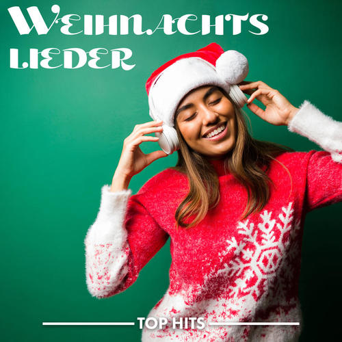 Weihnachtslieder 2023