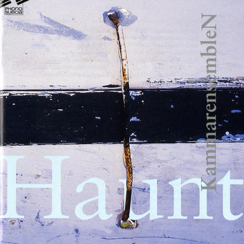 Haunt