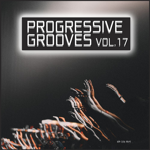 Progressive Grooves, Vol. 17 (Explicit)