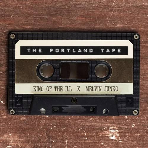 The Portland Tape (Explicit)