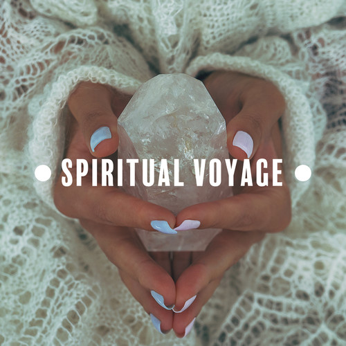 Spiritual Voyage: Bring Comfort and Ease with Zen Healing Music for Meditation and Relaxation