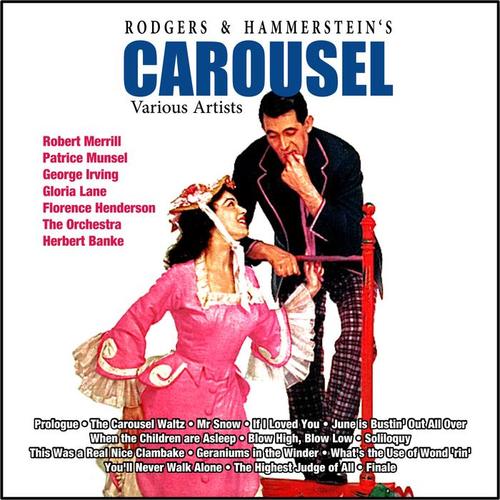 Rodgers and Hammerstein :  Carousel