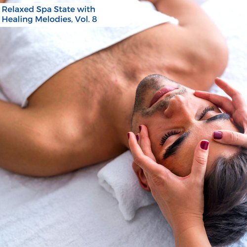 Relaxed Spa State with Healing Melodies, Vol. 8