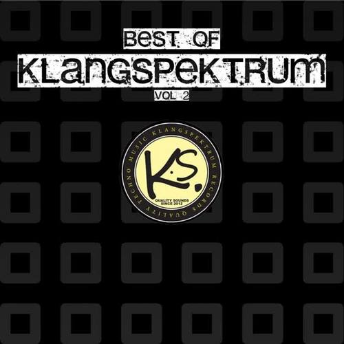 Best of Klangspektrum Vol. 2