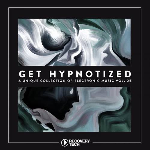 Get Hypnotized, Vol. 25