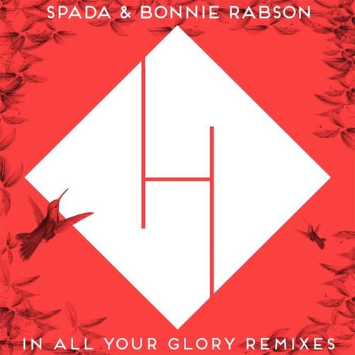 In All Your Glory (Remixes)