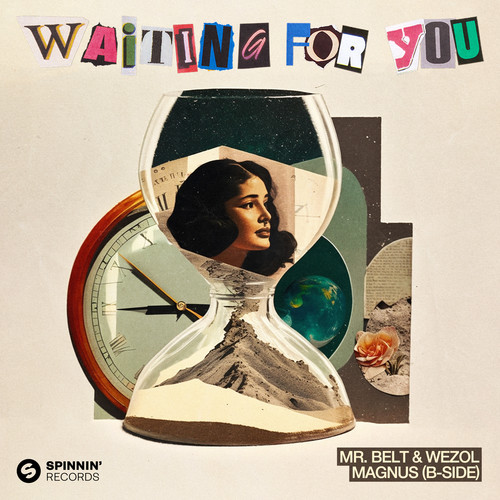 Waiting For You (Extended Mix)