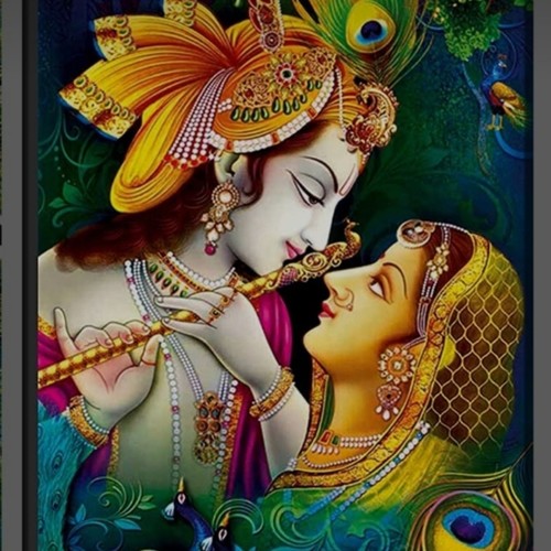 Hey krishna | Hare krishna MahaMantra